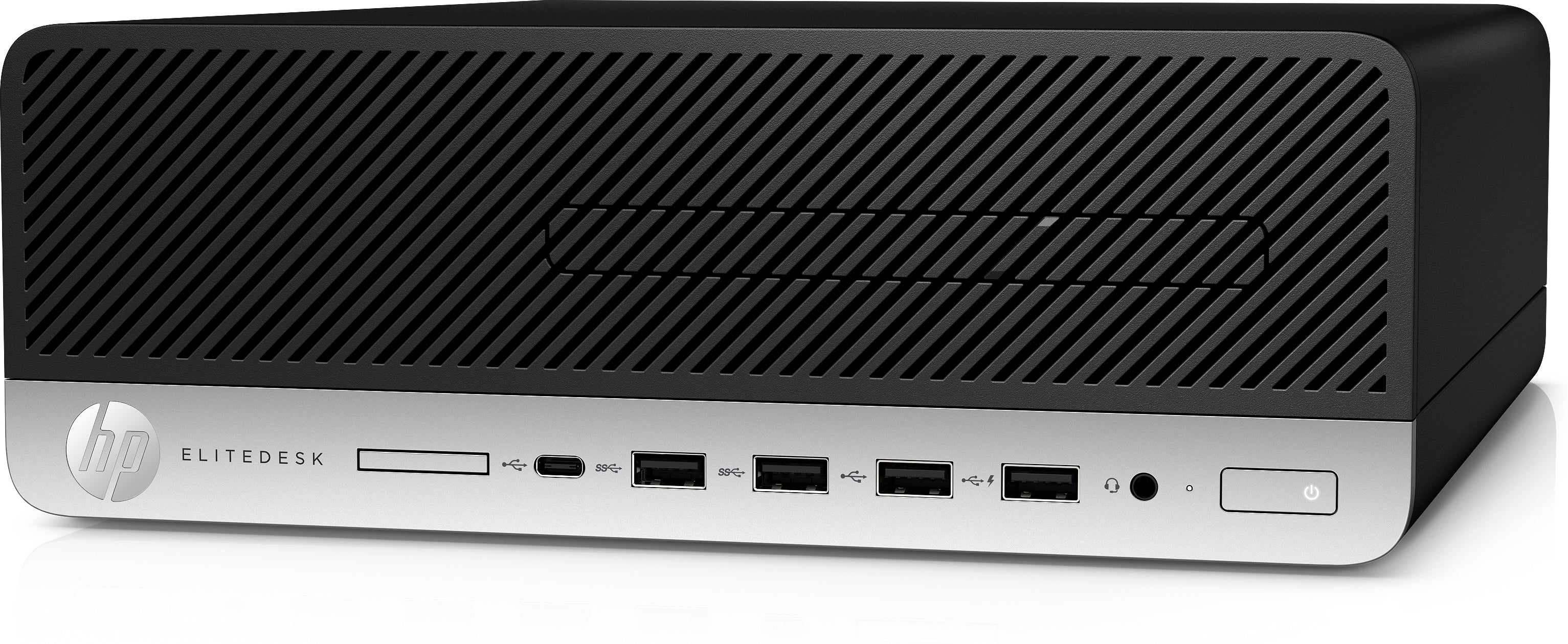 HP EliteDesk 705 G4 SFF