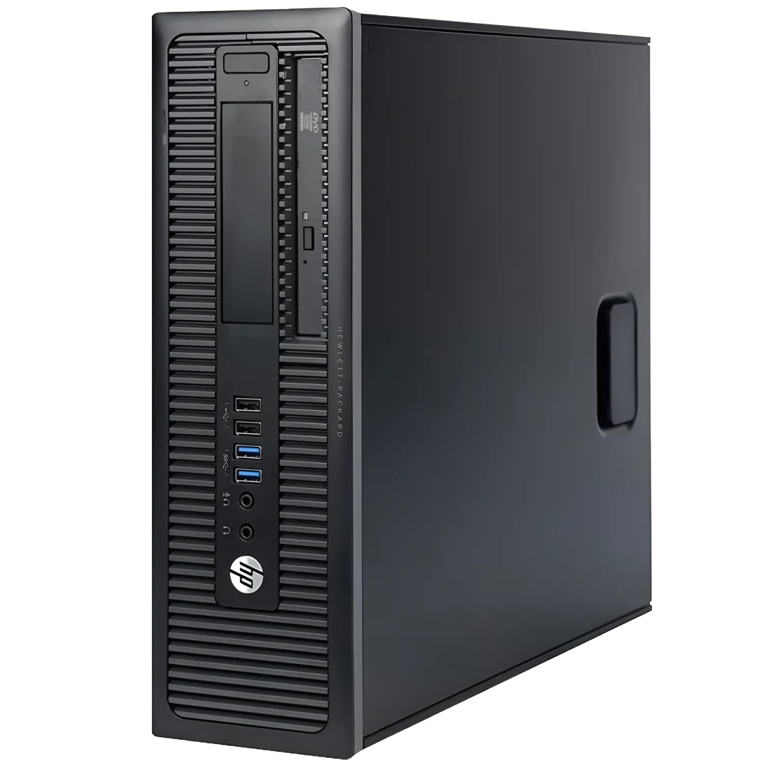 HP 600 G1-i3/4