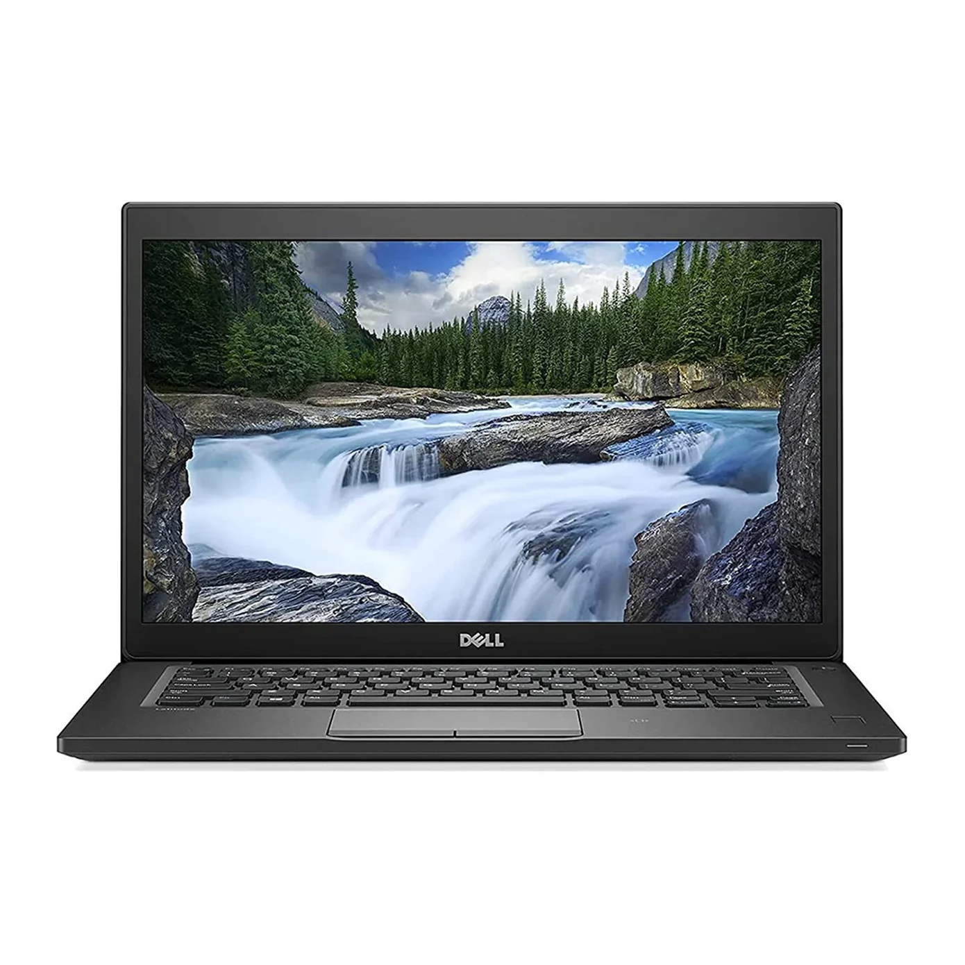 Dell Latitude 7290  Intel Core i7-8650U