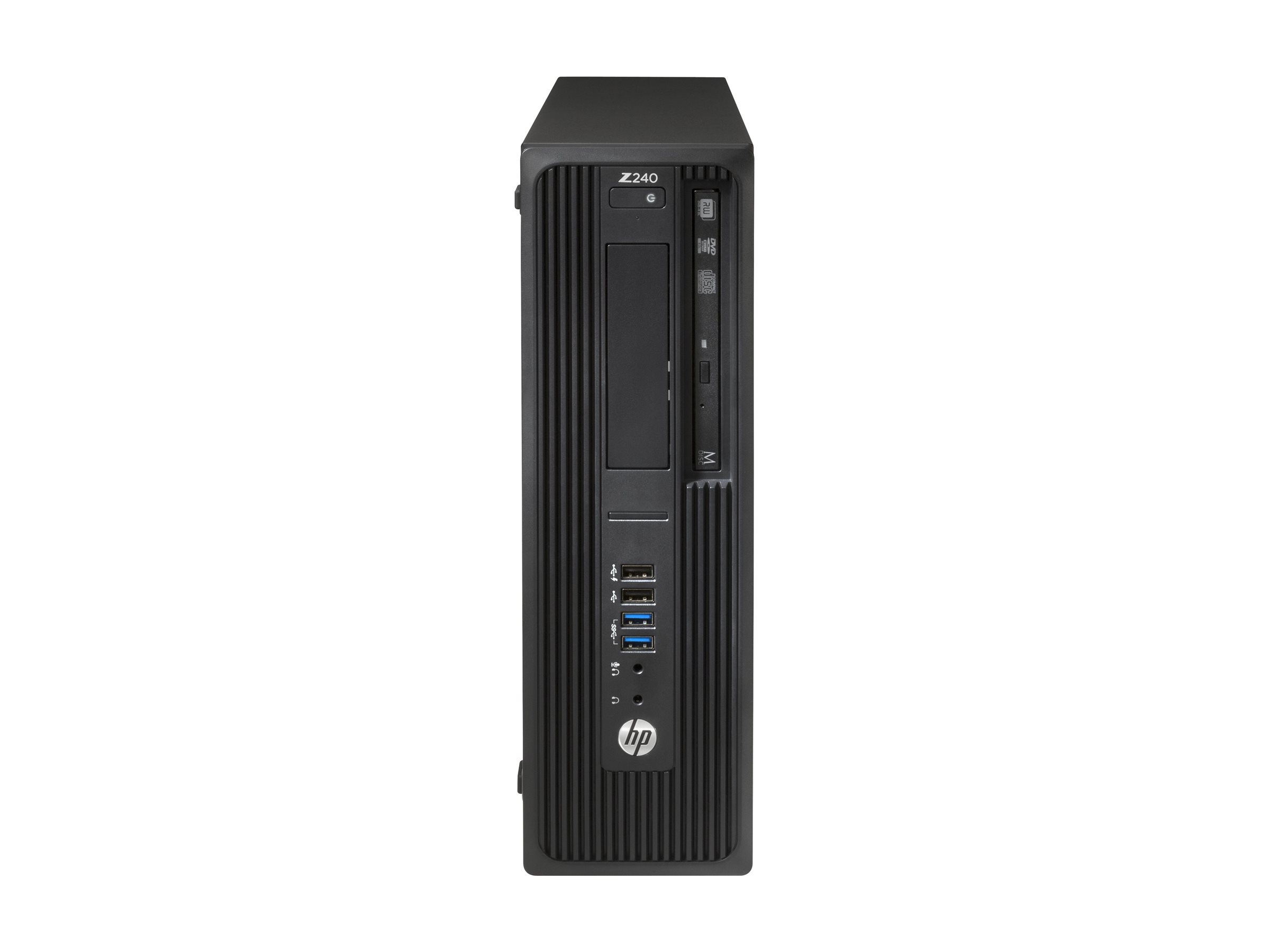 HP Z240 SFF Workstation
