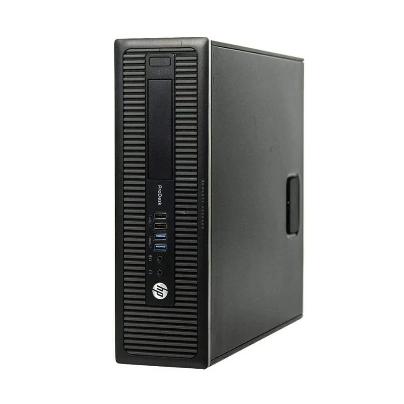 HP 600 G1-i5/4