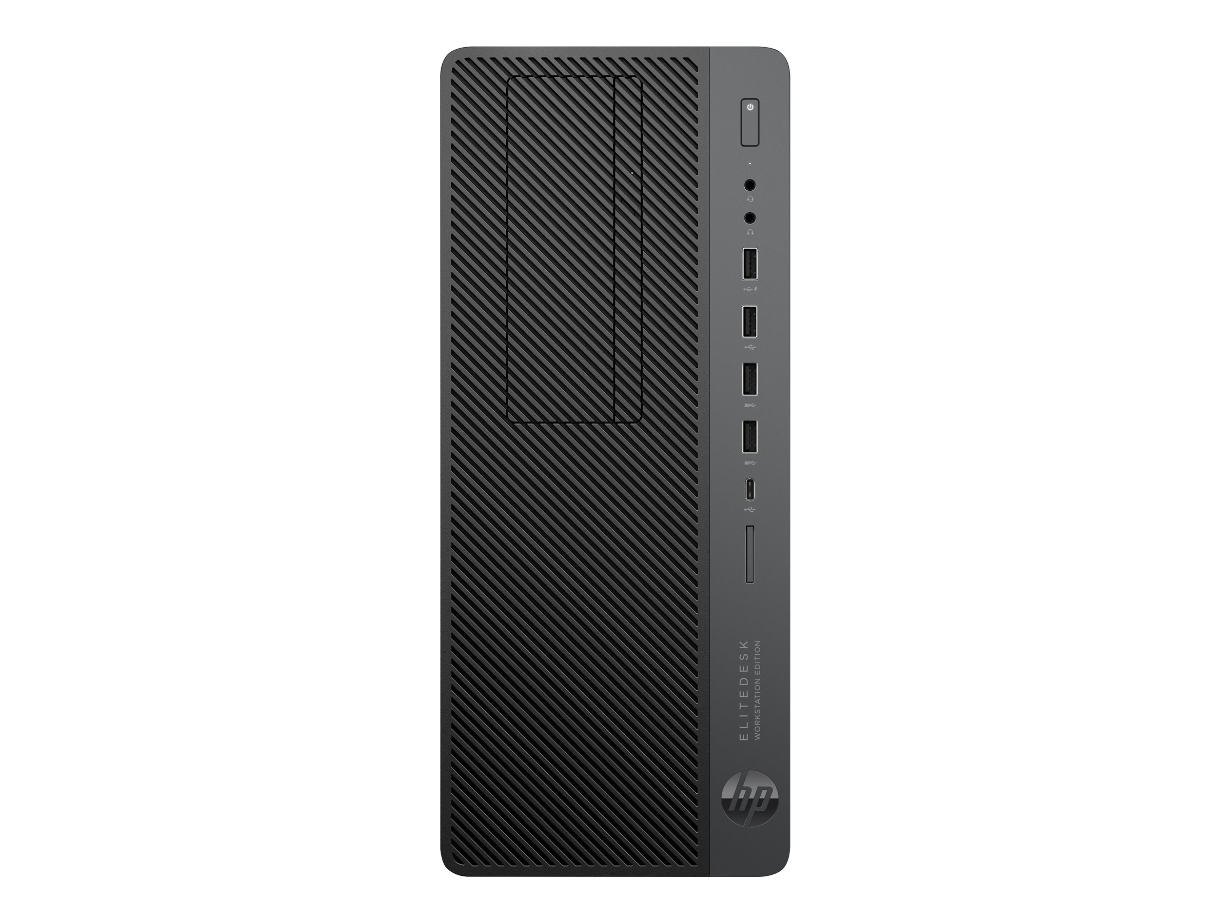 HP EliteDesk 800 G4 Tower