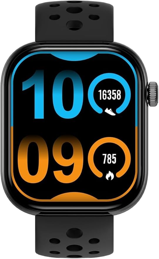 Infinix Smart Watch XW4L H4