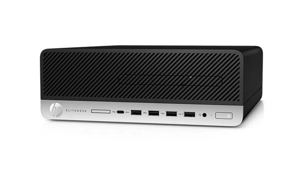  HP EliteDesk 705 G4 SFF