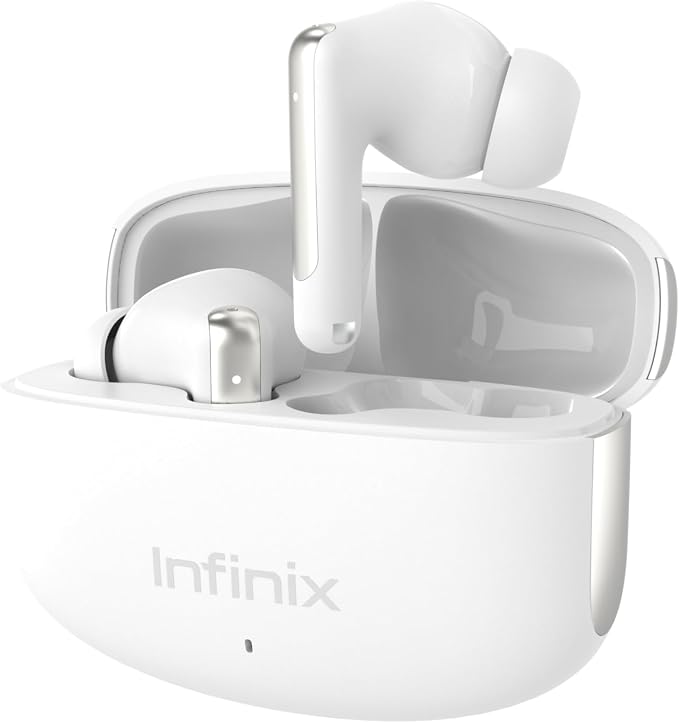 Infinix Earbuds XE28 Buds NC