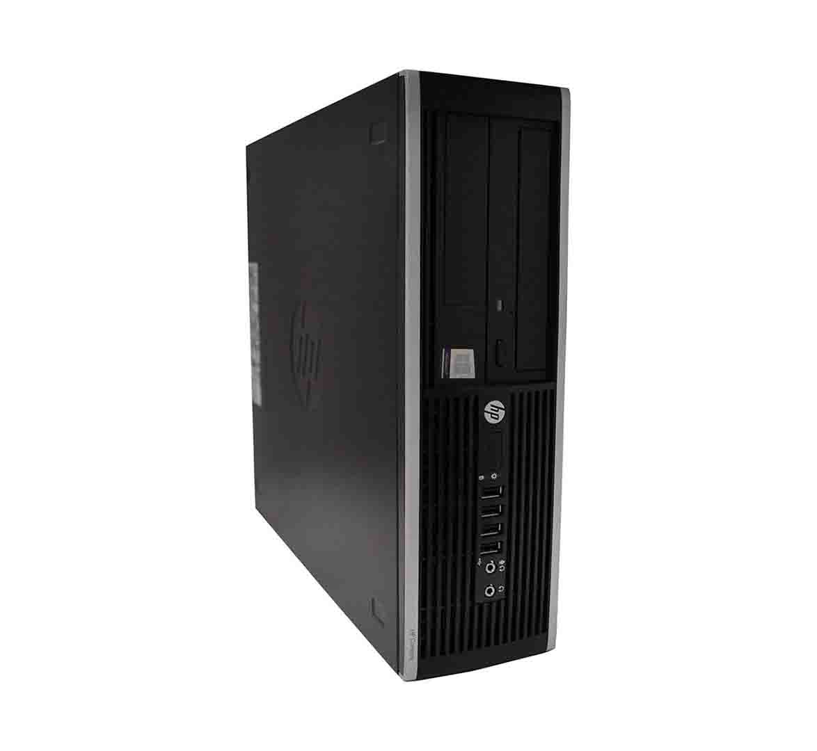 HP Compaq 8200 Elite SFF 
