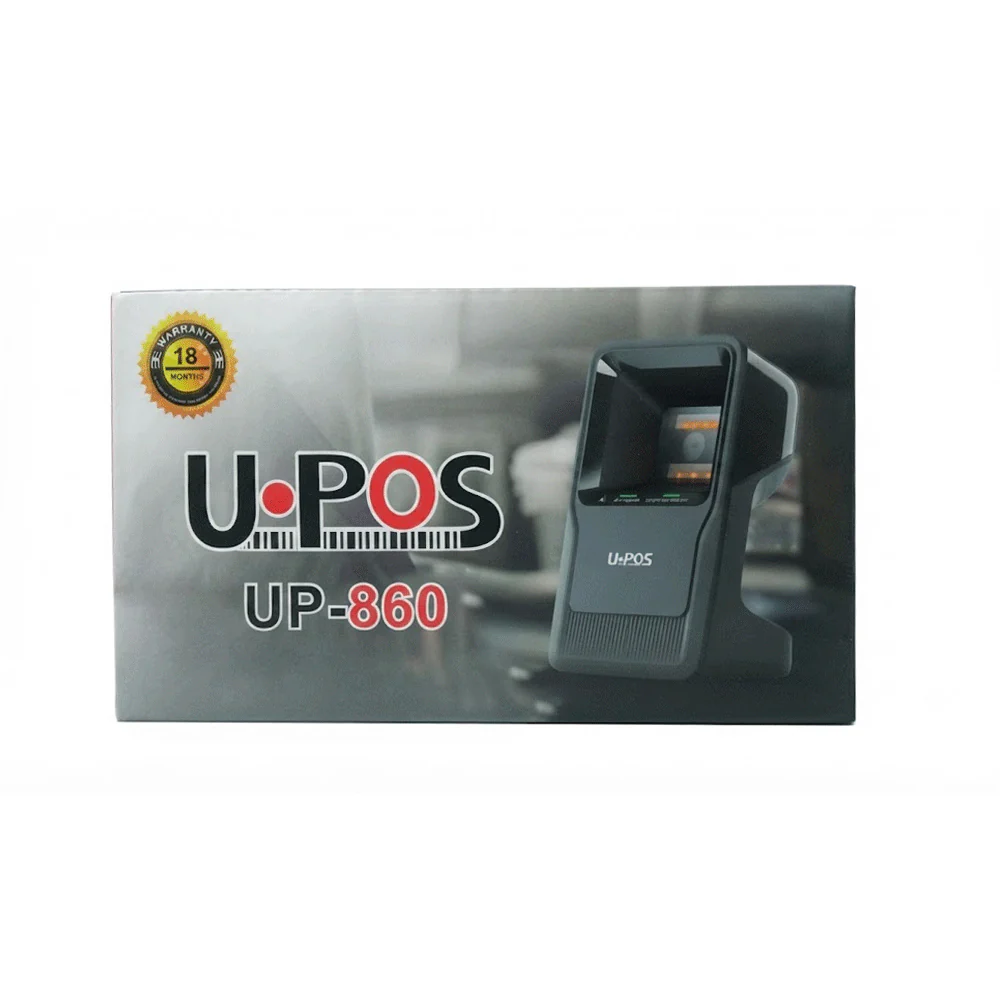 U-POS UP-860