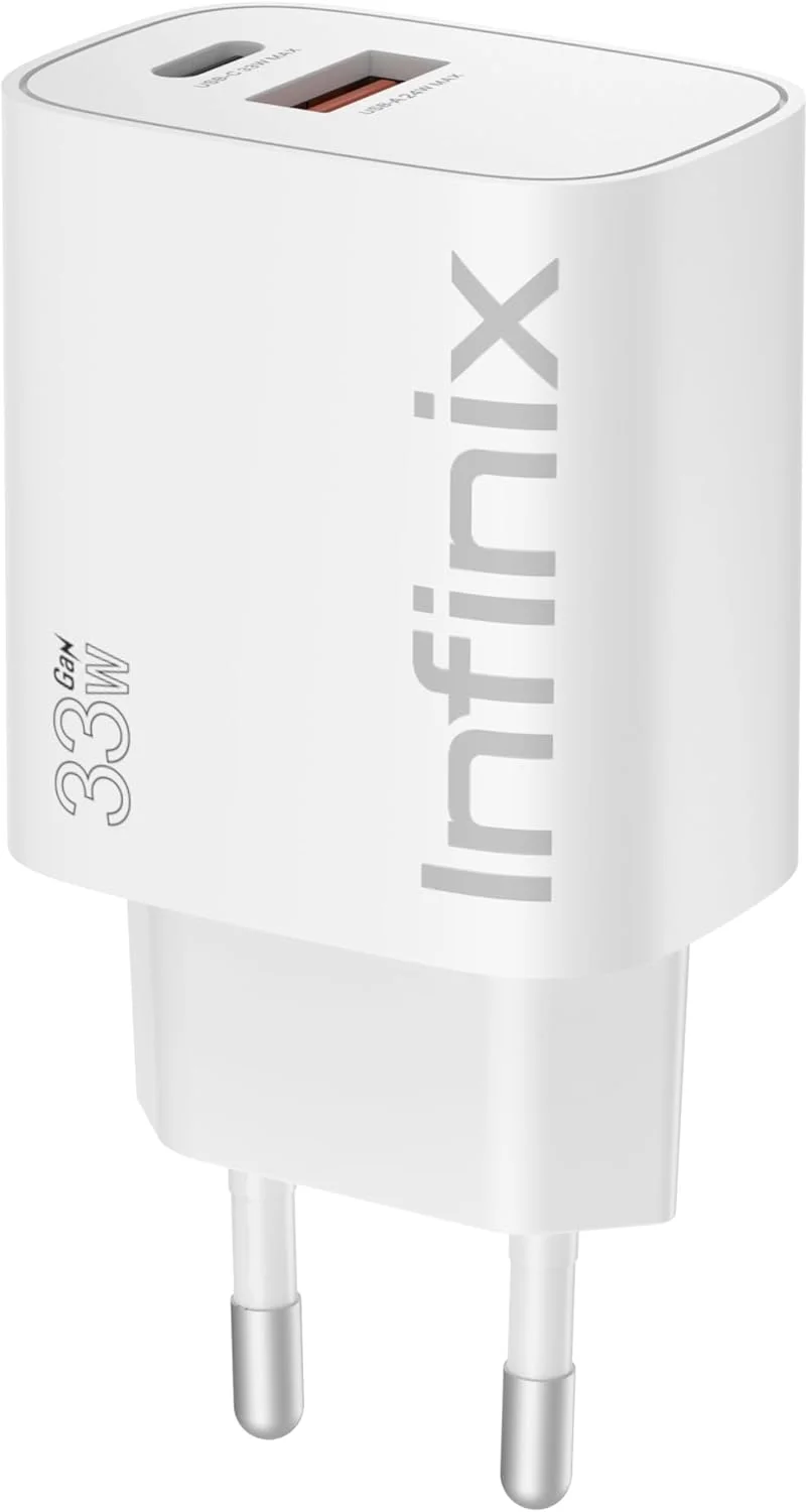 Infinix XC33EU