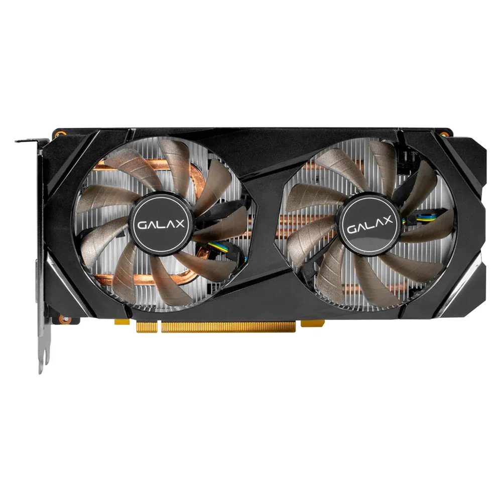 GALAX GeForce GTX 1660