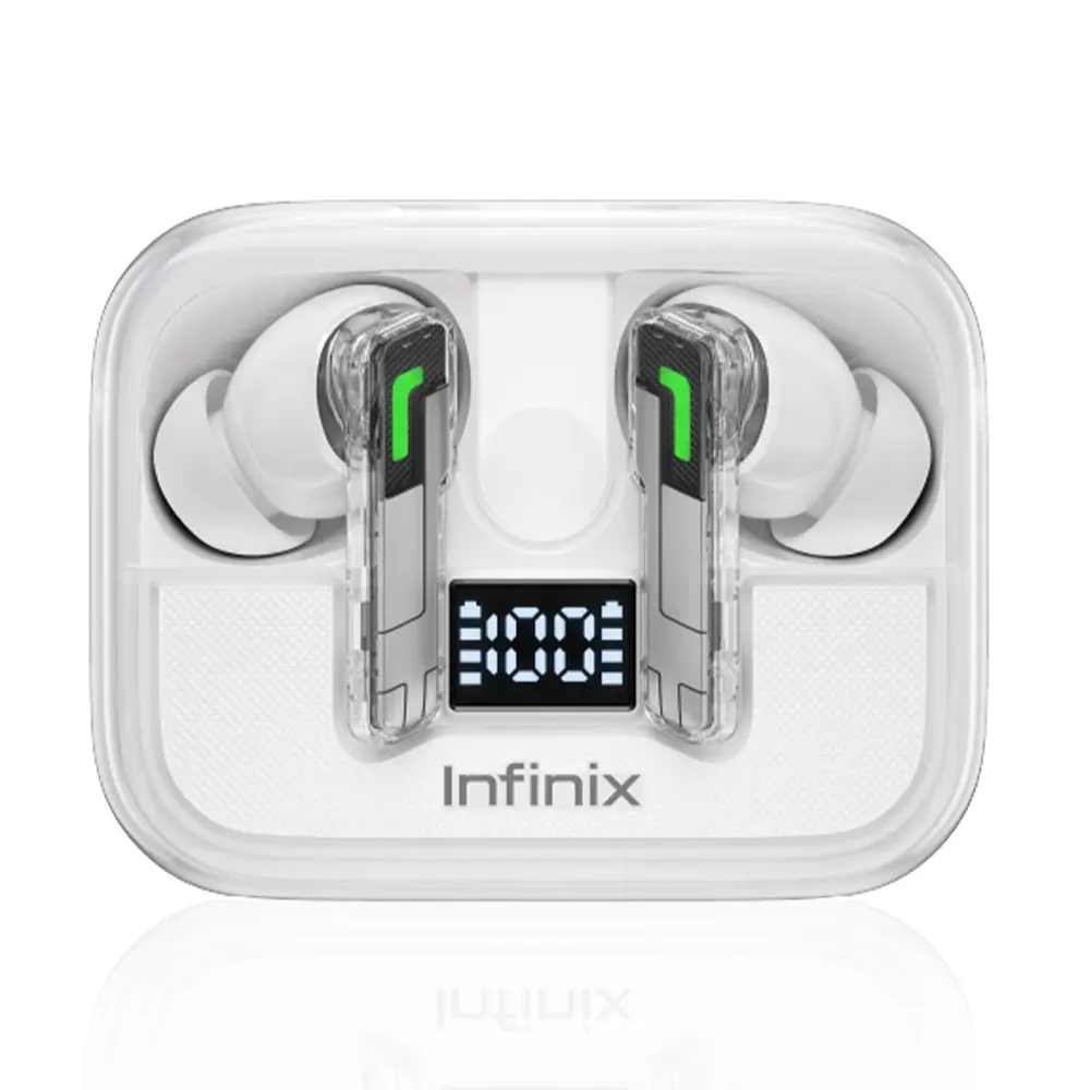 Infinix Earbuds XE35 GT Buds 4