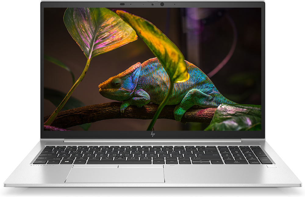 HP EliteBook 850 G7  Intel Core i5-10210U