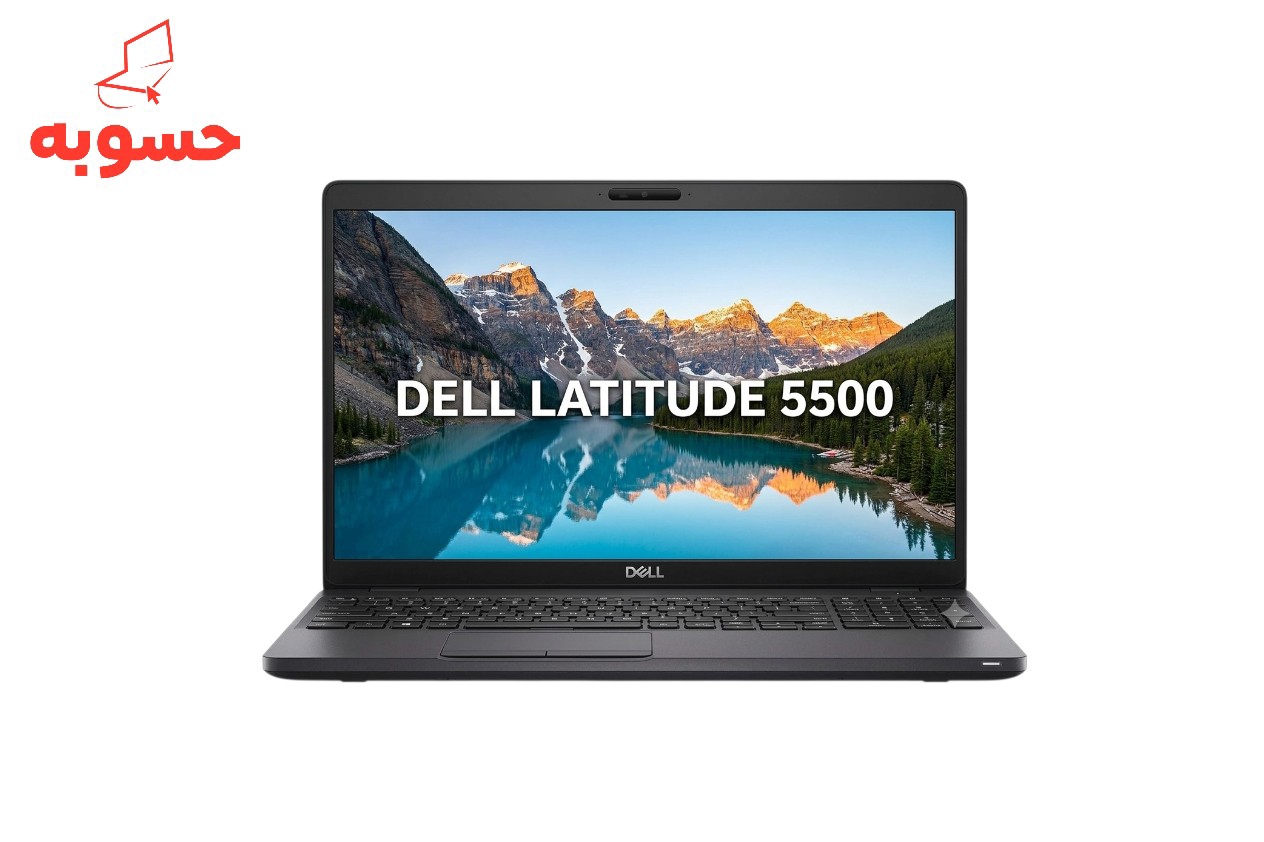 DELL Latitude 5500