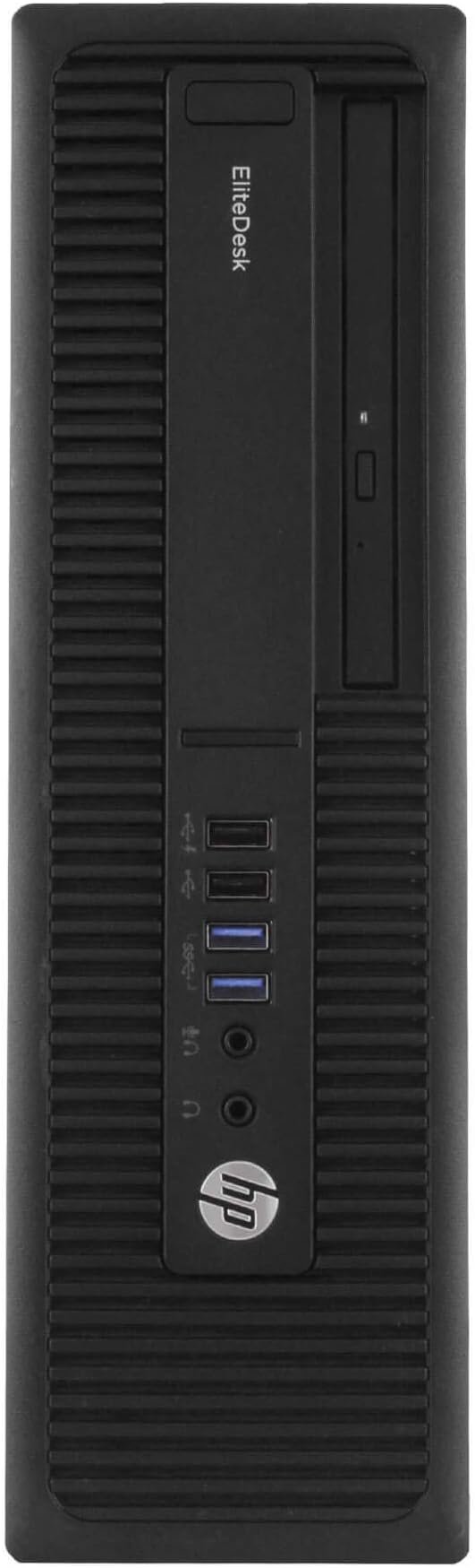   HP EliteDesk 800 G2 / i5/6