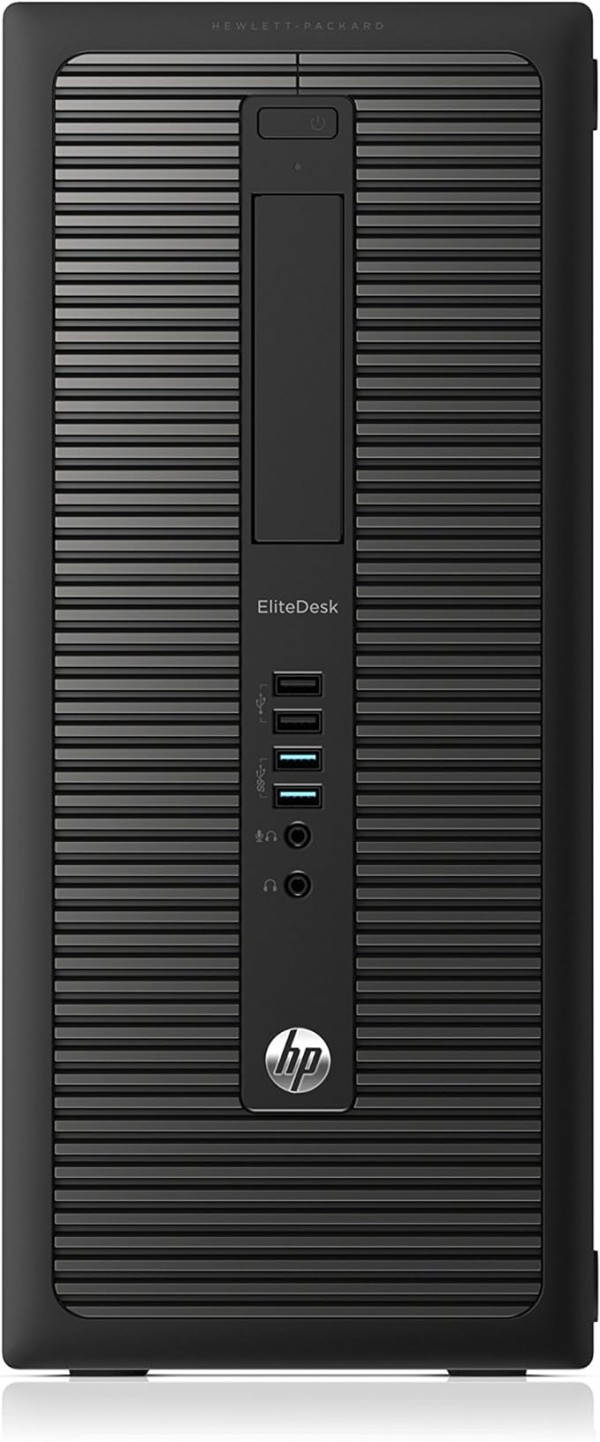 HP EliteDesk 800 G1 Tower
