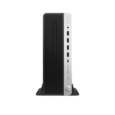 HP ProDesk 600 G4 Small Form Factor PC